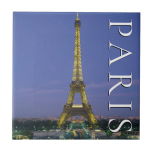 Carreau Tour Eiffel   Paris, France