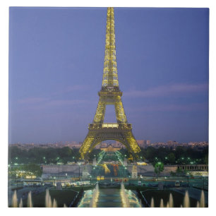 Carreau Tour Eiffel, Paris, France 2