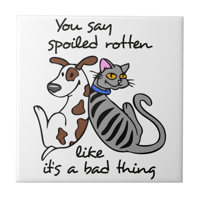 Carreau Tourné (Devant)