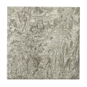 Carreau Tournus, Lonsle Saunier