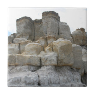 Carreau Tours rocheuses