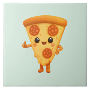 Carreau Tout est bien