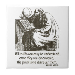 Carreau Toutes les vérités