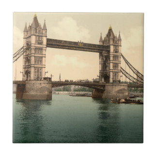 Carreau Tower Bridge II, Londres, Angleterre