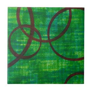 Carreau Trace de Crimson II