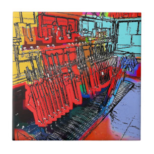 CARREAU TRAIN STATIONS