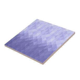 Carreau Très peri Violet violet triangle carrés géomét