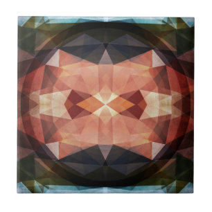 Carreau Triangulation