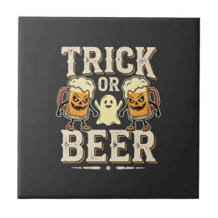 Carreau Trick or Beer Halloween Beer Design_1