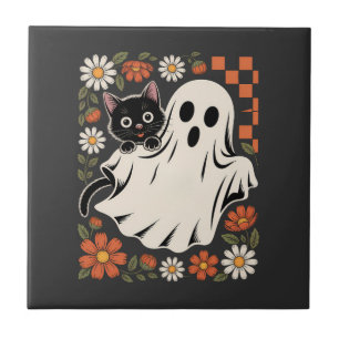 Carreau Trick or Treat Halloween