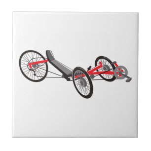 Carreau Trike