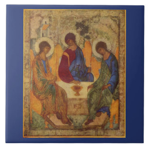 Carreau Trinity Angels À Mamre Carrelage En Céramique