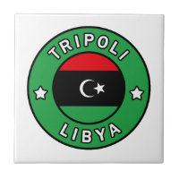 Tripoli Libye