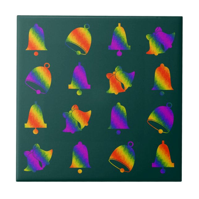 Carreau Trippy Bells (Devant)