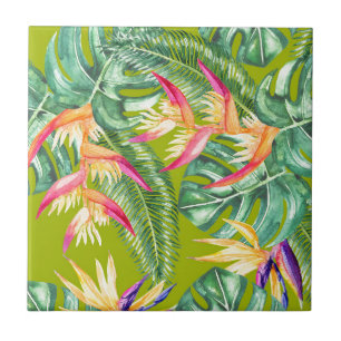 Carreau Tropical