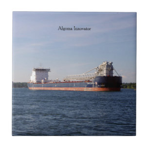 Carreau Tuile Algoma Innovator