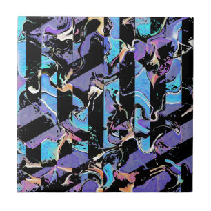 Carreau Tuile céramique Eyesore