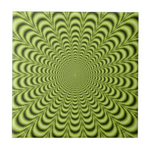 Carreau Tuile de pulse de chaux