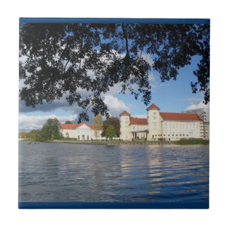 Carreau Tuile de Rheinsberg