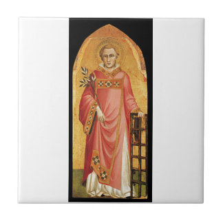 Carreau Tuile de San Lorenzo (or)