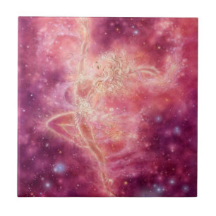 Carreau Tuile de Stardancer