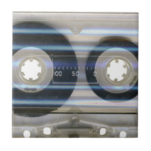 Carreau Tuile de Tepe de cassette