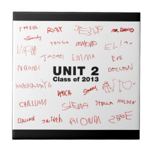 Carreau Tuile de Woodlawn