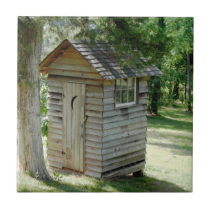 Carreau Tuile décorative de l'extérieur