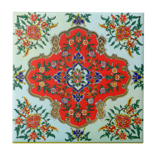 Carreau Tuile décorative vintage de conception