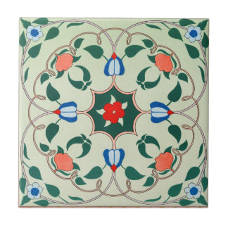 Carreau Tuile décorative vintage de conception