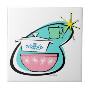 Carreau Tuile en céramique de conception de produits de c