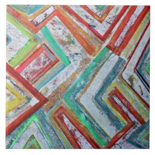 Carreau Tuile en céramique Réseau 6 x 6
