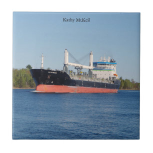 Carreau Tuile Kathy McKeil