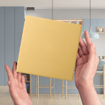 Carreau Tuile marocaine couleur jaune<br><div class="desc">Ce carrelage simple, minimaliste et moderne est un motif de carreaux de couleur uni et solide qui s'adaptera à tous les modèles. Vous pouvez l'utiliser comme tuile murale en guise de surbrillance ou de mur entier pour un arrière-plan dans votre cuisine ou salle de bain ou salle de boue ou...</div>