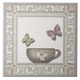 Carreau Tuile pour la cuisine.