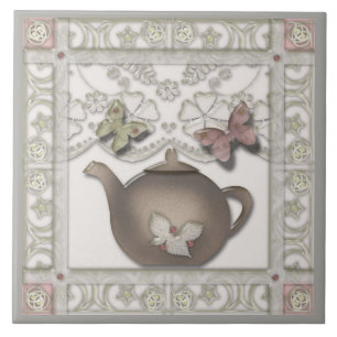 Carreau Tuile pour la cuisine.