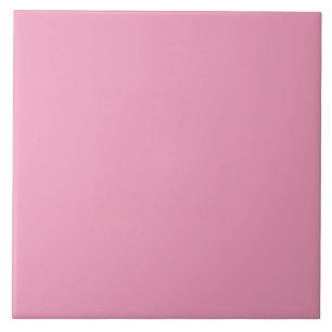Carreau Tuile rose Amaranth