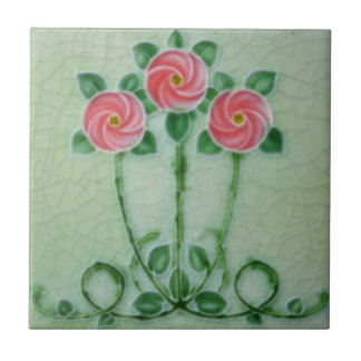 Carreau Tuile vintage de caractéristique de conception de