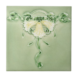 Carreau Tuile vintage de caractéristique de conception de