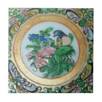 Carreau Tuile vintage orientale de Backsplash de