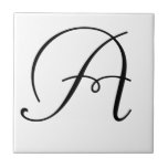 Carreau Tuiles de lettre<br><div class="desc">Tuiles en céramique de lettre.  Tuiles de lettre supérieure ou minuscule.  Vous customisez avec la lettre ou les lettres que vous avez besoin pour votre signe de carreau de céramique ou de mosaïque.  Marquez avec des lettres la tuile pour le temps pour rendre des signes,  numéros de maison résistants</div>