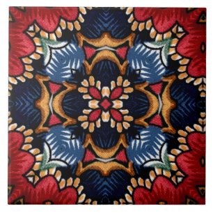 Carreau Tuiles la majolique/à Talavera italiens décoratifs