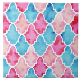 Carreau Tuiles marocaines