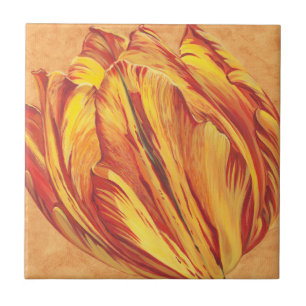 Carreau Tulip Power I