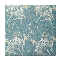 Tulipe de William Morris