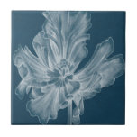 Carreau Tulipe monochrome II<br><div class="desc">Floral</div>