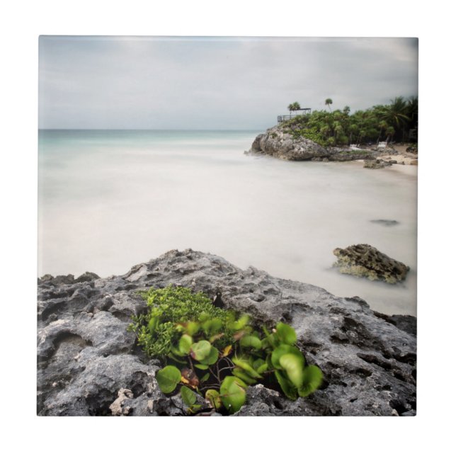 Carreau Tulum (Devant)