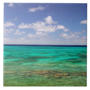 Carreau Turks and Caicos, île de Grand Turk, Cockburn 3