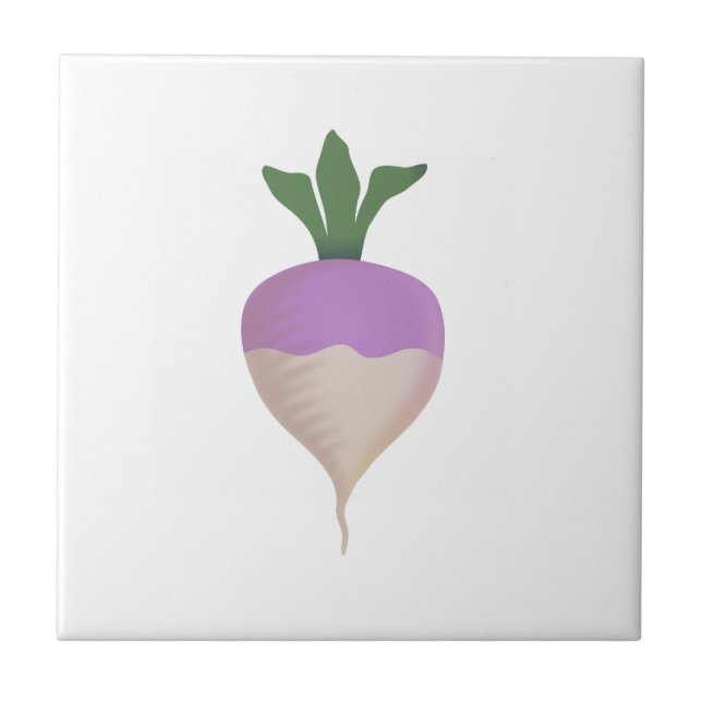 Carreau Turnip (Devant)