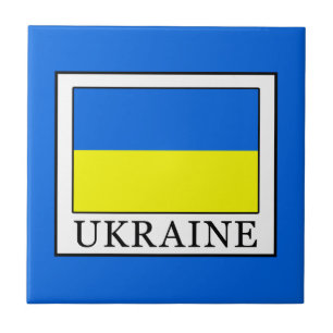 Carreau Ukraine